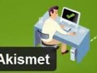 akismet