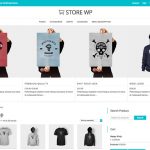 Site WordPress + Catálogo de Produtos 1