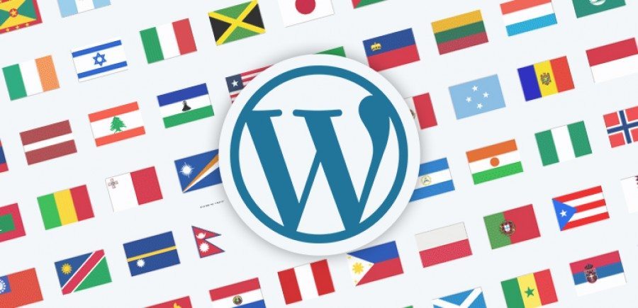 Site WordPress Multi-idioma